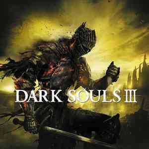 DARK SOULS™ III Турция. Личный аккаунт.