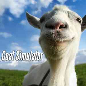 Goat Simulator Турция. Личный аккаунт.