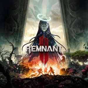 Remnant II® - Standard Edition Турция. Личный аккаунт.