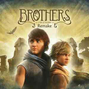 Brothers: A Tale of Two Sons Remake Турция. Личный аккаунт.