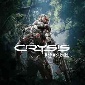 Crysis Remastered Турция. Личный аккаунт.