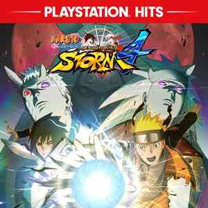 NARUTO SHIPPUDEN: Ultimate Ninja STORM 4 Турция. Личный аккаунт.