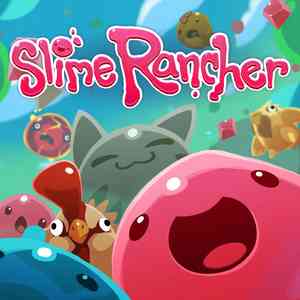 Slime Rancher Турция. Личный аккаунт.