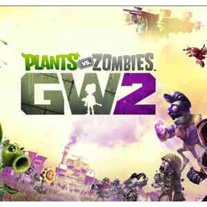 Plants vs. Zombies™ Garden Warfare 2 Турция. Личный аккаунт.