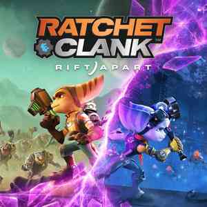 Ratchet & Clank: Rift Apart Турция. Личный аккаунт.