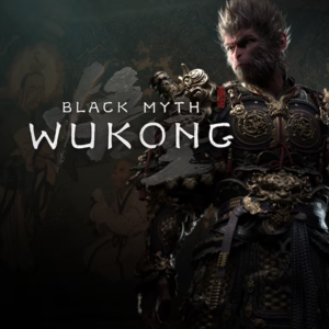 Black Myth: Wukong PS5.