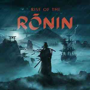 Rise of the Ronin™ Украина. Личный аккаунт.