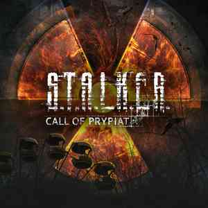 S.T.A.L.K.E.R.: Call of Prypiat Украина. Личный аккаунт.