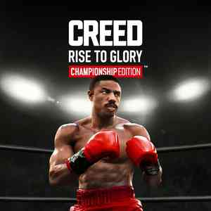 Creed: Rise to Glory - Championship Edition™ Украина. Личный аккаунт.