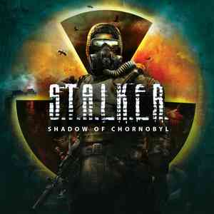 S.T.A.L.K.E.R.: Shadow of Chornobyl Украина. Личный аккаунт.