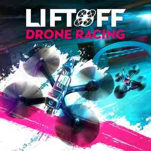 Liftoff: Drone Racing Украина. Личный аккаунт.