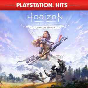 Horizon Zero Dawn™ Complete Edition Украина. Личный аккаунт.