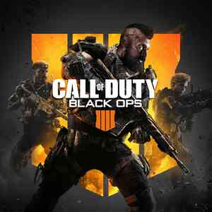 Call of Duty®: Black Ops 4 Украина. Личный аккаунт.