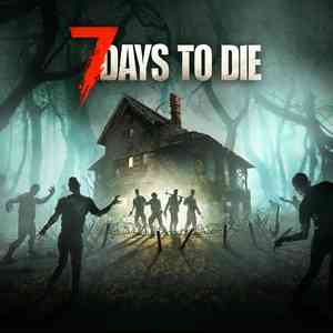 7 Days to Die — выпуск для консолей Украина. Личный аккаунт.