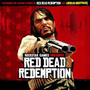 Red Dead Redemption Украина. Личный аккаунт.