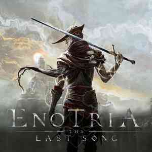 Enotria: The Last Song Standard Edition Украина. Личный аккаунт.