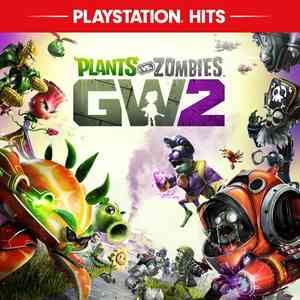 Plants vs. Zombies™ Garden Warfare 2 Украина. Личный аккаунт.