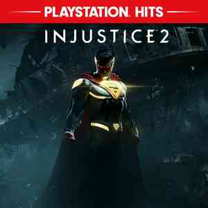 Injustice™ 2 - Стандартное издание Украина. Личный аккаунт.