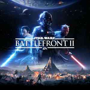 STAR WARS™ Battlefront™ II Украина. Личный аккаунт.