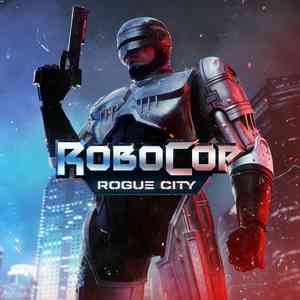 RoboCop: Rogue City Украина. Личный аккаунт.