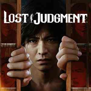 Lost Judgment PS4 & PS5 Украина. Личный аккаунт.