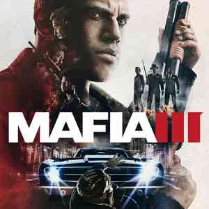 Mafia III Украина. Личный аккаунт.