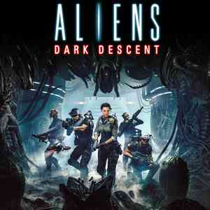 Aliens: Dark Descent Украина. Личный аккаунт.