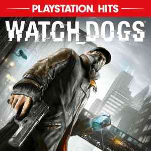 Watch_Dogs™ Украина. Личный аккаунт.