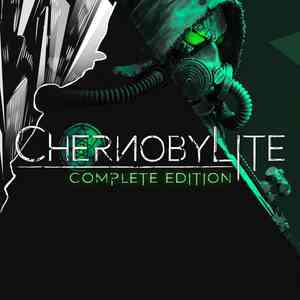 Chernobylite Complete Edition Украина. Личный аккаунт.