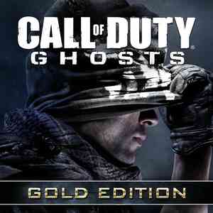 Call of Duty®: Ghosts - Золотое издание Украина. Личный аккаунт.