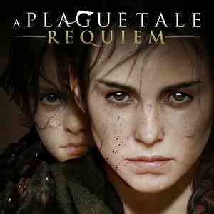 A Plague Tale: Requiem Украина. Личный аккаунт.