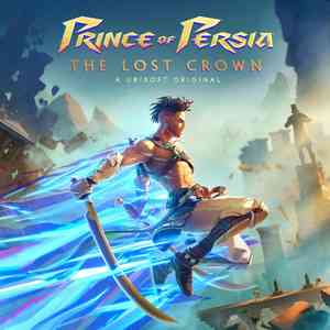 Prince of Persia The Lost Crown Украина. Личный аккаунт.