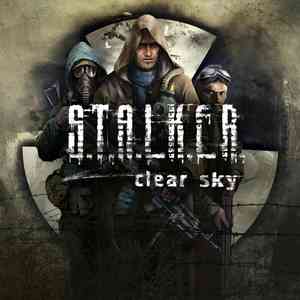 S.T.A.L.K.E.R.: Clear Sky Украина. Личный аккаунт.