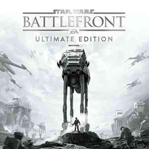 Самое полное издание STAR WARS™ Battlefront™ Украина. Личный аккаунт.