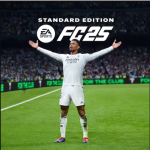 EA SPORTS FC 25 PS4/PS5 (FIFA25)