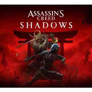 Assassin’s Creed Shadows PS5