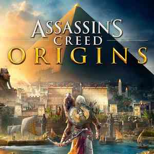 Assassin's Creed® Origins Турция. Личный аккаунт.