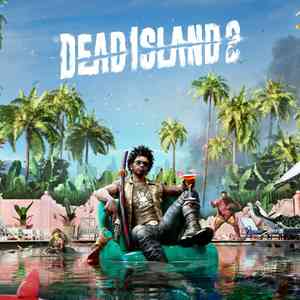 Dead Island 2 Турция. Личный аккаунт.