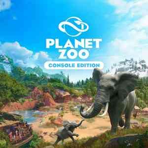 Planet Zoo Турция. Личный аккаунт.