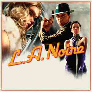 L. A. Noire Турция. Личный аккаунт.