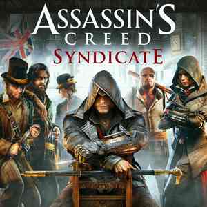 Assassin's Creed® Syndicate Турция. Личный аккаунт.