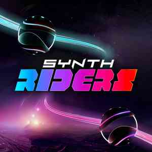 Synth Riders Турция. Личный аккаунт.