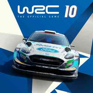 WRC 10 FIA World Rally Championship Турция. Личный аккаунт.