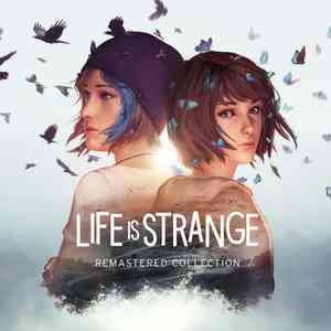 Life is Strange Remastered Collection Турция. Личный аккаунт.