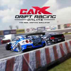 CarX Drift Racing Online Турция. Личный аккаунт.