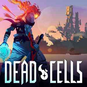 Dead Cells (PS4® & PS5®) Украина. Личный аккаунт.