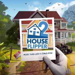 House Flipper 2 Украина. Личный аккаунт.