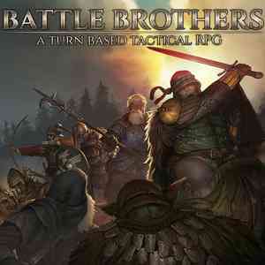 Battle Brothers Украина. Личный аккаунт.