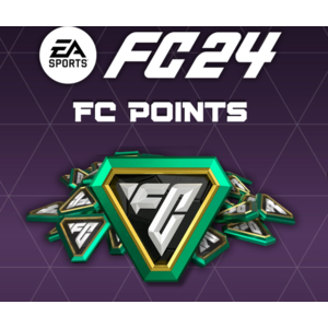 EA SPORTS FC 24 (фифа 24 поинты) Турция