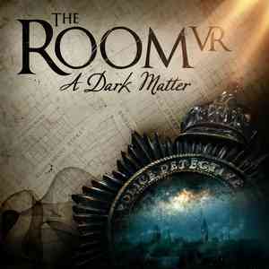 The Room VR: A Dark Matter Украина. Личный аккаунт.